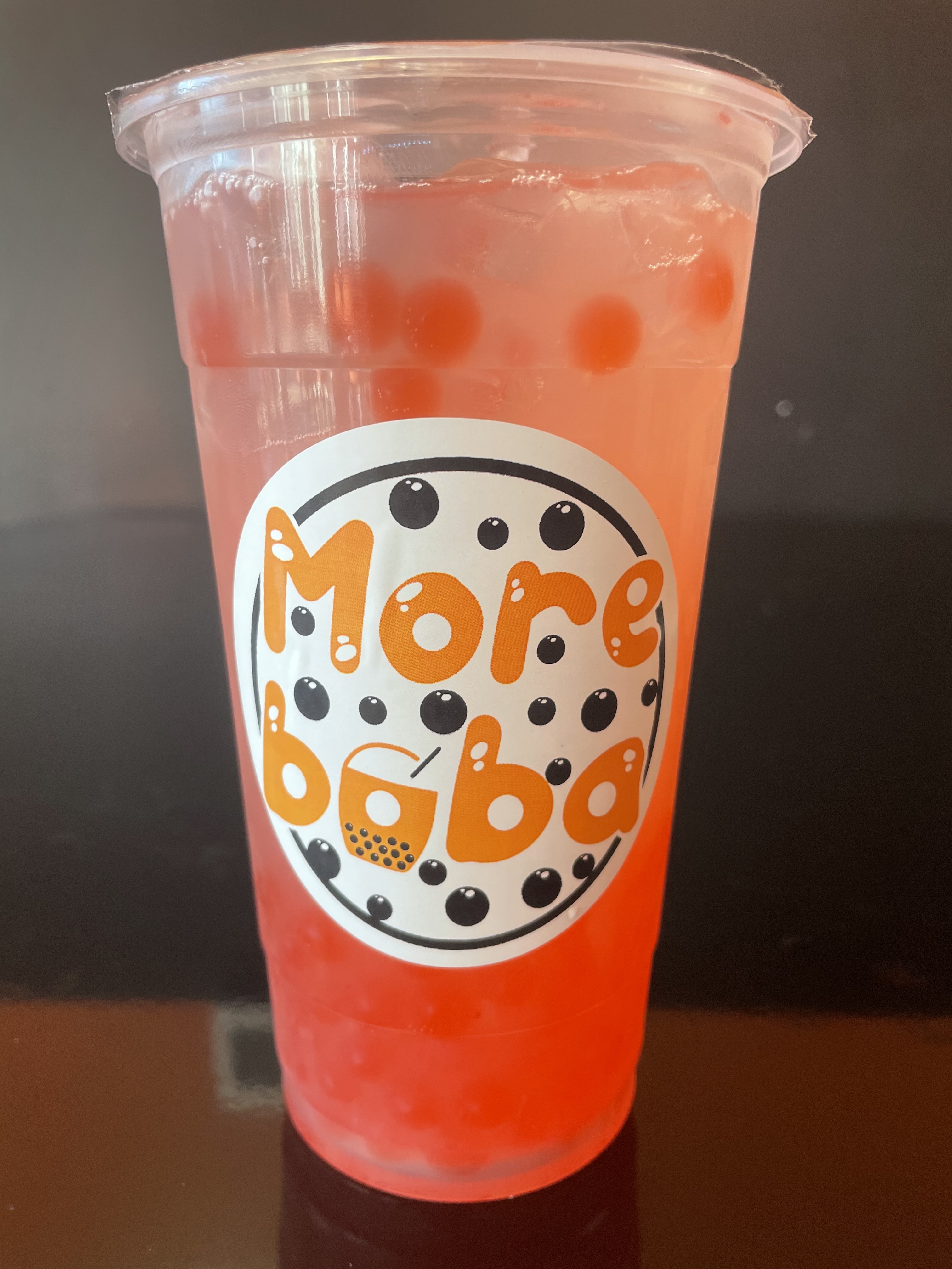 What is Boba
